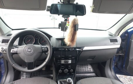 Opel Astra H, 2008 год, 475 000 рублей, 16 фотография