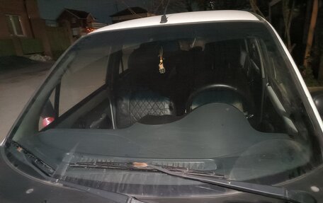 Daewoo Matiz I, 2013 год, 300 000 рублей, 8 фотография