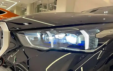BMW 5 серия, 2025 год, 7 830 000 рублей, 5 фотография