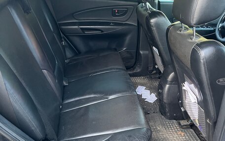 Hyundai Tucson III, 2005 год, 570 000 рублей, 6 фотография