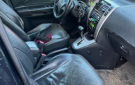 Hyundai Tucson III, 2005 год, 570 000 рублей, 5 фотография