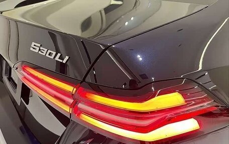 BMW 5 серия, 2025 год, 7 830 000 рублей, 6 фотография