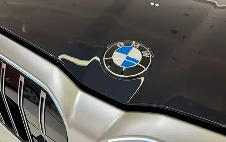 BMW 5 серия, 2025 год, 7 830 000 рублей, 4 фотография