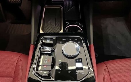 BMW 5 серия, 2025 год, 7 830 000 рублей, 9 фотография