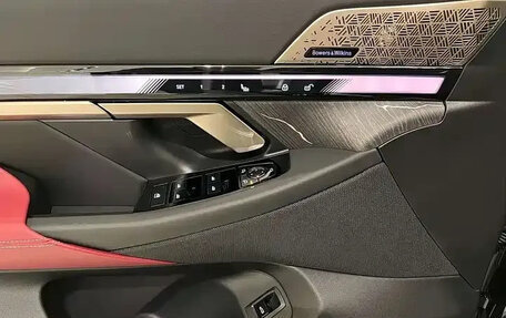 BMW 5 серия, 2025 год, 7 830 000 рублей, 15 фотография