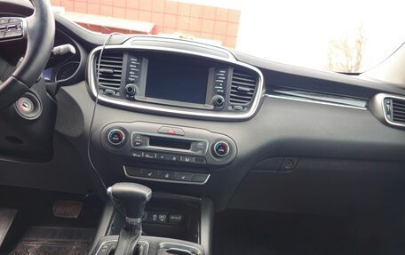 KIA Sorento III Prime рестайлинг, 2020 год, 3 998 000 рублей, 8 фотография