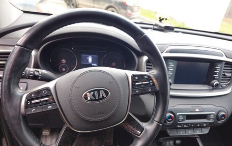 KIA Sorento III Prime рестайлинг, 2020 год, 3 998 000 рублей, 4 фотография