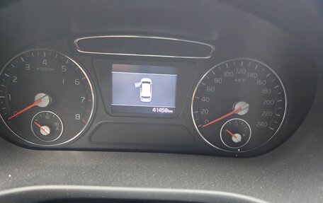 KIA Sorento III Prime рестайлинг, 2020 год, 3 998 000 рублей, 7 фотография