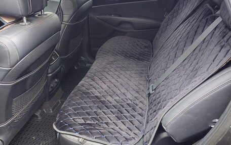 KIA Sorento III Prime рестайлинг, 2020 год, 3 998 000 рублей, 6 фотография