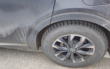 KIA Sorento III Prime рестайлинг, 2020 год, 3 998 000 рублей, 3 фотография