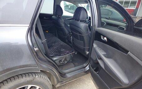 KIA Sorento III Prime рестайлинг, 2020 год, 3 998 000 рублей, 11 фотография