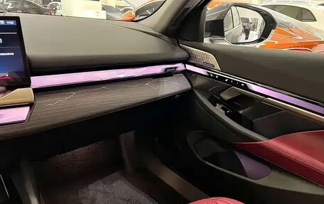 BMW 5 серия, 2025 год, 7 830 000 рублей, 13 фотография