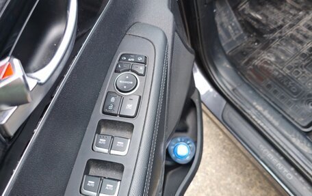 KIA Sorento III Prime рестайлинг, 2020 год, 3 998 000 рублей, 12 фотография