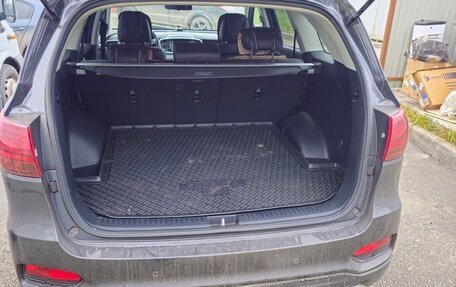 KIA Sorento III Prime рестайлинг, 2020 год, 3 998 000 рублей, 13 фотография