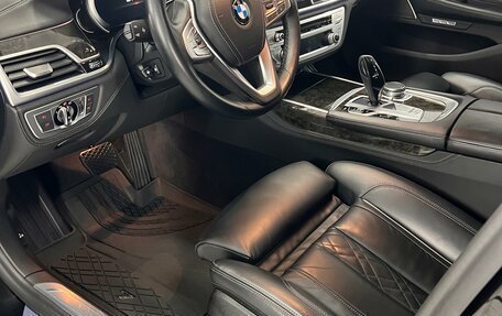 BMW 7 серия, 2018 год, 7 250 000 рублей, 7 фотография