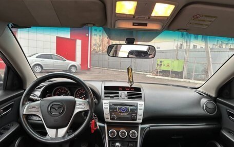 Mazda 6, 2008 год, 610 000 рублей, 6 фотография