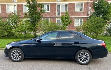 Mercedes-Benz E-Класс, 2019 год, 1 669 000 рублей, 8 фотография