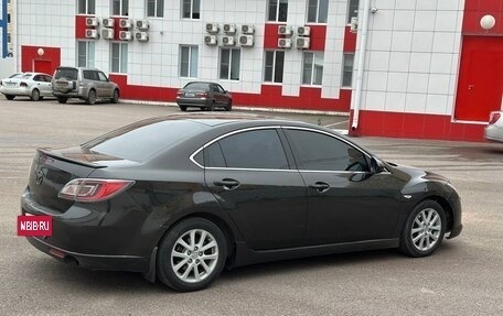 Mazda 6, 2008 год, 610 000 рублей, 4 фотография