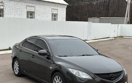 Mazda 6, 2008 год, 610 000 рублей, 3 фотография