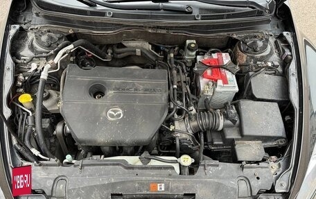 Mazda 6, 2008 год, 610 000 рублей, 7 фотография