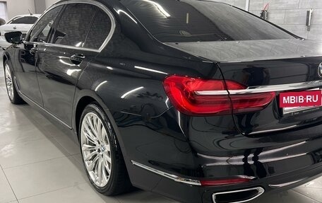 BMW 7 серия, 2018 год, 7 250 000 рублей, 6 фотография