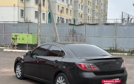 Mazda 6, 2008 год, 610 000 рублей, 5 фотография