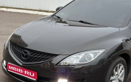 Mazda 6, 2008 год, 610 000 рублей, 2 фотография