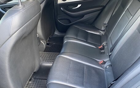 Mercedes-Benz E-Класс, 2019 год, 1 669 000 рублей, 11 фотография