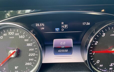 Mercedes-Benz E-Класс, 2019 год, 1 669 000 рублей, 10 фотография