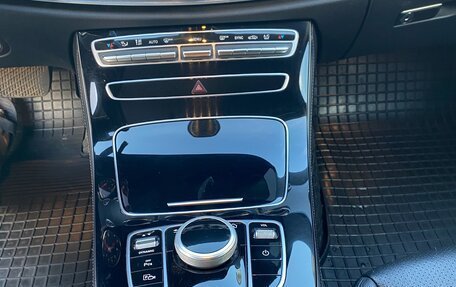 Mercedes-Benz E-Класс, 2019 год, 1 669 000 рублей, 14 фотография