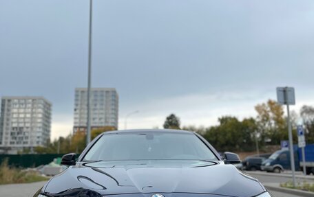 BMW 5 серия, 2011 год, 1 840 000 рублей, 8 фотография