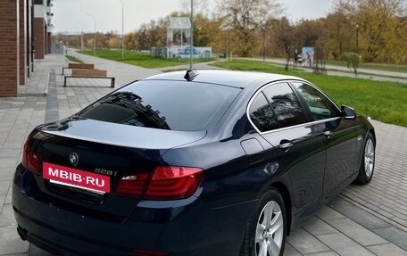 BMW 5 серия, 2011 год, 1 840 000 рублей, 4 фотография