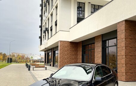 BMW 5 серия, 2011 год, 1 840 000 рублей, 22 фотография