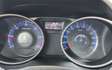 Hyundai ix35 I рестайлинг, 2015 год, 1 400 000 рублей, 12 фотография