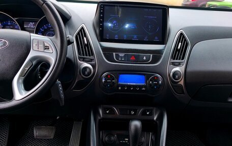 Hyundai ix35 I рестайлинг, 2015 год, 1 400 000 рублей, 10 фотография