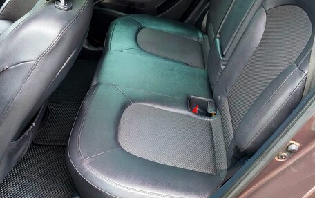 Hyundai ix35 I рестайлинг, 2015 год, 1 400 000 рублей, 14 фотография