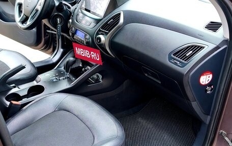 Hyundai ix35 I рестайлинг, 2015 год, 1 400 000 рублей, 13 фотография