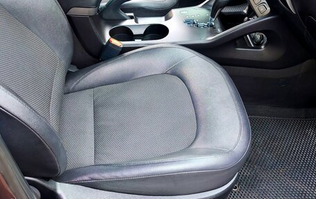 Hyundai ix35 I рестайлинг, 2015 год, 1 400 000 рублей, 17 фотография