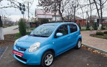 Daihatsu Boon II рестайлинг, 2010 год, 560 000 рублей, 3 фотография