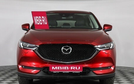 Mazda CX-5 II, 2020 год, 3 049 000 рублей, 2 фотография
