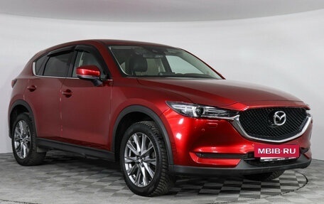 Mazda CX-5 II, 2020 год, 3 049 000 рублей, 3 фотография