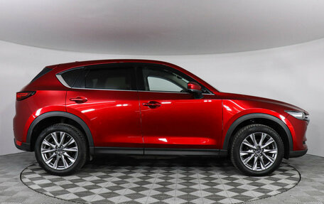 Mazda CX-5 II, 2020 год, 3 049 000 рублей, 4 фотография