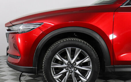 Mazda CX-5 II, 2020 год, 3 049 000 рублей, 10 фотография