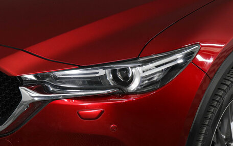 Mazda CX-5 II, 2020 год, 3 049 000 рублей, 9 фотография