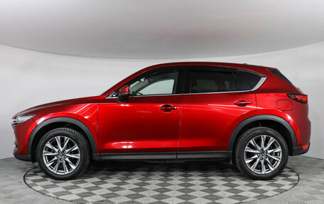 Mazda CX-5 II, 2020 год, 3 049 000 рублей, 8 фотография