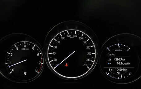 Mazda CX-5 II, 2020 год, 3 049 000 рублей, 13 фотография