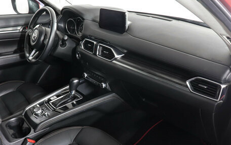 Mazda CX-5 II, 2020 год, 3 049 000 рублей, 12 фотография