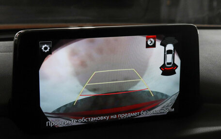 Mazda CX-5 II, 2020 год, 3 049 000 рублей, 15 фотография