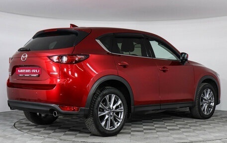 Mazda CX-5 II, 2020 год, 3 049 000 рублей, 5 фотография