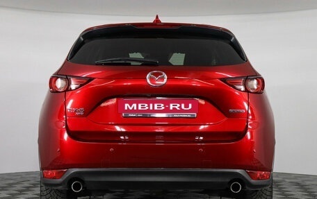 Mazda CX-5 II, 2020 год, 3 049 000 рублей, 6 фотография